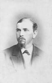 Jeremiah Buck Leffler (1845-1914)