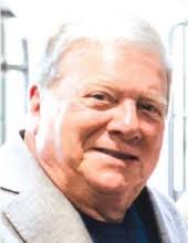 Obituary information for James "Jim" Harold Potter