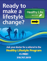 How to accept your food decisions on the road to a healthy lifestyle we may earn commission from links on this page, but we only recommend products we back. The Rapides Foundation Our Work Healthy People Healthy Behaviors Healthy Lifestyle Program