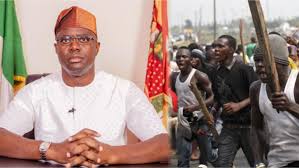 Tsarin rajista ya kusa cika. Yanda Ake Soya Fara Bakandamiya Yadda Ake Jollof Na Shinkafa Da Wake A Fannin Girken Girkenmu Na Bakandamiya Yau Za Mu Koyi Yadda Ake Jollof Na Shinkafa Da Wake Sannan Kar