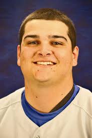 2012-13 Baseball Roster