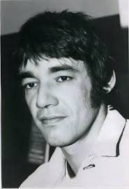 May I introduce Captain Hans Geering...