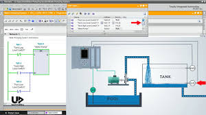 This page is dedicated to people who want to learn plc programming in tia portal. Tia Portal Simulation Without Plc Archives Upmation