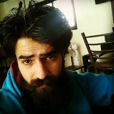 Nawras Mofid Tarapieh в Instagram