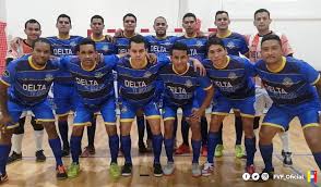La copa libertadores de fútbol sala 2021 fue la vigésima edición de este torneo organizado por la conmebol, que enfrentó a los mejores clubes de fútbol sala de américa del sur. Francisco D Agostino Delta Te Quiero Finalizo Tercero En La Conmebol Libertadores De Futsal Francisco D Agostino