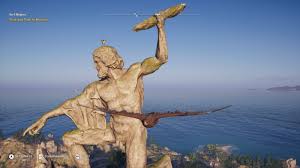 Enter your date of birth. Assassin S Creed Odyssey Is Big Beautiful And Shallow Ars Technica
