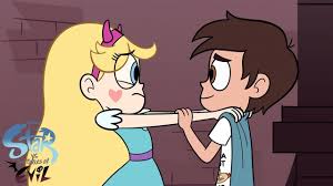 Cheer up star / quest buy. The Hard Goodbyes Star Vs The Forces Of Evil Disney Xd Youtube