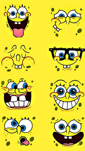 Shutterstock.com sizing the walls sizing allows you to maneuver the paper into position on the wall without tearing. Spongebob Iphone Wallpaper Spongebob Design 1080x1920 Download Hd Wallpaper Wallpapertip