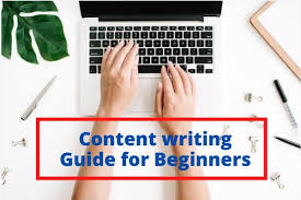 It is the view of the content that allows the reader to get engage with the topic. Content Writing For Beginners Proven Methods 2021