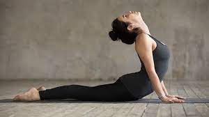 Yoga can be a perfect solution for you who are suffering from asthma. Yoga For Asthma Everyday Health
