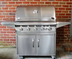 Thank you all #stainlesssteel #ss #grill. Understanding Stainless Steel