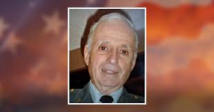 LTC. Wayne Gray Lambert Obituary April 3, 2025