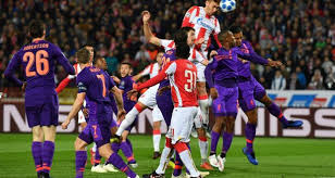 Ac milan v red star belgrade live scores and highlights. Liverpool Rocked By Red Star Belgrade In Damaging Defeat