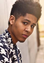 RHENZY FELIZ [MARVEL'S RUNAWAYS] — A BOOK OF MAGAZINE