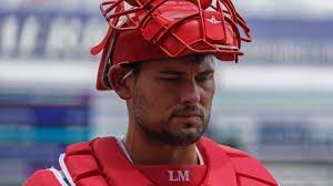 5 catchers who could replace Luke Maile as Tyler Stephenson's backup in 2025