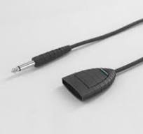 ESU Cable for Neutral Steel Plate Electrodes - 3 Meter ...