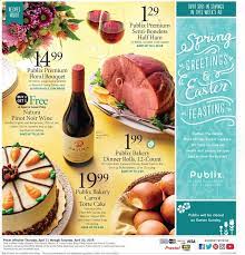 Some families get together for easter brunch, while others sit down for dinner. Publix Easter Dinner Just 33 58 For 23 Easter Meal Breakfast Items At Publix 3 25 3 31 Smashing Raw Green Beans Breaks Them Open And Allows Them To Otsutsukily