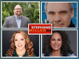 Stephanie Miller Show