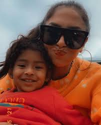 Vanessa Bryant's Motherhood Moments Following Kobe's Death: Pics