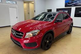 Image result for Hyacinth Red 2016 GLA