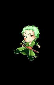 Multiple sizes available for all screen sizes. Zoro One Piece Seni Jepang Seni Jepang