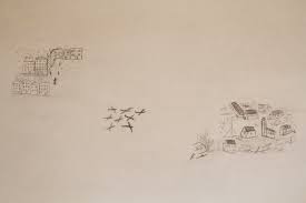Love simple how to draw tutorials for kids? Traces Of Life The World Of The Children Shoah The New Permanent Exhibition In Block 27 At The Auschwitz Birkenau State Museum Yad Vashem