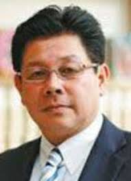 Eddie Tang has been appointed General Manager at The Castle Hotel, A Luxury  Collection Hotel in Dalian