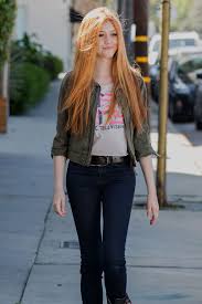 Katherine McNamara Porn Pic - EPORNER