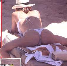 Diletta Leotta / DilettaLeotta Nude OnlyFans Photo #5 