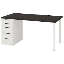 Alex Bureau Wit Ikea Tv Stands Desks Etc Alex Bureau Wit Ikea Alex Bureau Desks Epoxytvunit Ikea Stands Ikea Tisch Ikea Linnmon Ikea