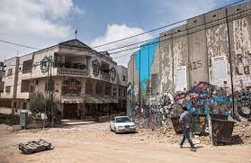 Check out tripadvisor members' 8,399 candid photos and videos of landmarks, hotels, and attractions in bethlehem. Banksy Hotel In The West Bank Small But Plenty Of Wall Space The New York Times