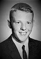 George Albert “Bert” Louden III (1947-1997)