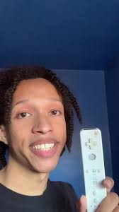 Classic Controller Move in a Rap Battle