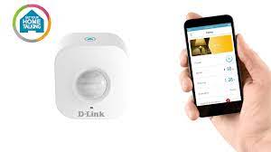 When you run motion detector, you can observe any motion or changes in your camera field of view as camera screen overlays. Mydlink Home Wi Fi Motion Sensor D Link Uk
