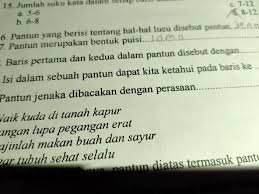 We did not find results for: 18 Baris Pertama Dan Kedua Dalam Pantun Disebut Dengan 19 Isi Dalam Sebuah Pantun Dapat Kita Brainly Co Id