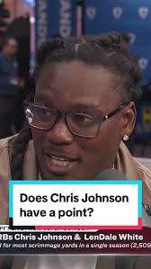 Chris Johnson has to make it #football #nfl #touchdowncelebration #tit...