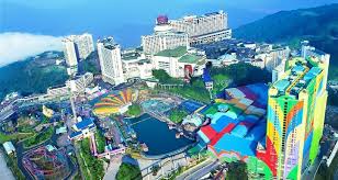 Asia internship program offers a customized internship in malaysia for young professionals and students. Malaysia S Largest Casino Operator Genting Malaysia Berhad Is Laying Off Thousands Of People Culture