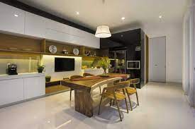 See desain dapur gallery of dapur sederhana minimalis here. Tips Desain Interior Ruang Dapur Dan Mengenal Jenis Interior Dapur