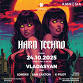 FREE FLOW BEER - Peak time & Hard Techno Rave this event image