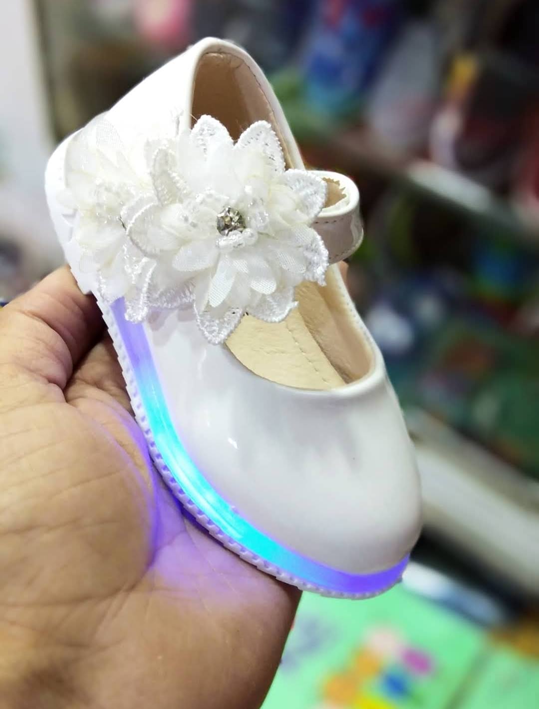 Girl Light Belly product image