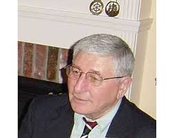 Alan Lambert Obituary (2025)