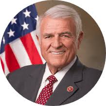 U.S. Representative John Carter