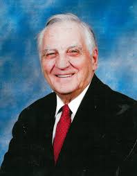 Donald Husted Obituary