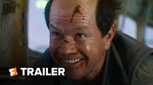 Mark Wahlberg, Michelle Dockery and Topher Grace star in Mel Gibson's  #FlightRisk. In theaters October 18.