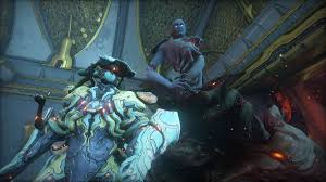 See more of warframe on facebook. Warframe On Twitter Nothing Can Stop Soelloo From Trading In Her Phasic Cells To Father For Lavos Blueprints Not Even The Sentients Playing Orphix Venom On Playstation For Today S Community Livestream Live
