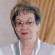 Rose Bridge Obituary