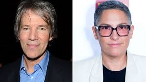 David E. Kelley, Jill Soloway