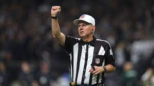 Here's How Much Nfl Referees Get Paid