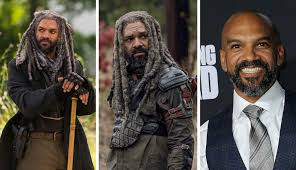 A list of names in which the categories include the walking dead characters. The Walking Dead Cast Then And Now Skybound Entertainment