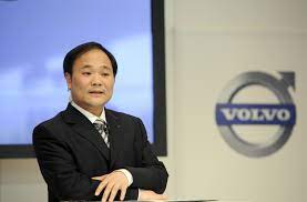 Maybe you would like to learn more about one of these? Volvo Owner Says Management Has Geely S Confidence Automotive News Europe